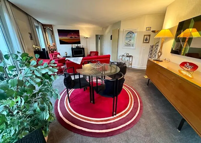 L\'Escale Du Maine - Authentic Charm In Paris 14