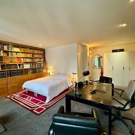 L'Escale Du Maine - Authentic Charm In Paris 14 Apartamento Exterior foto
