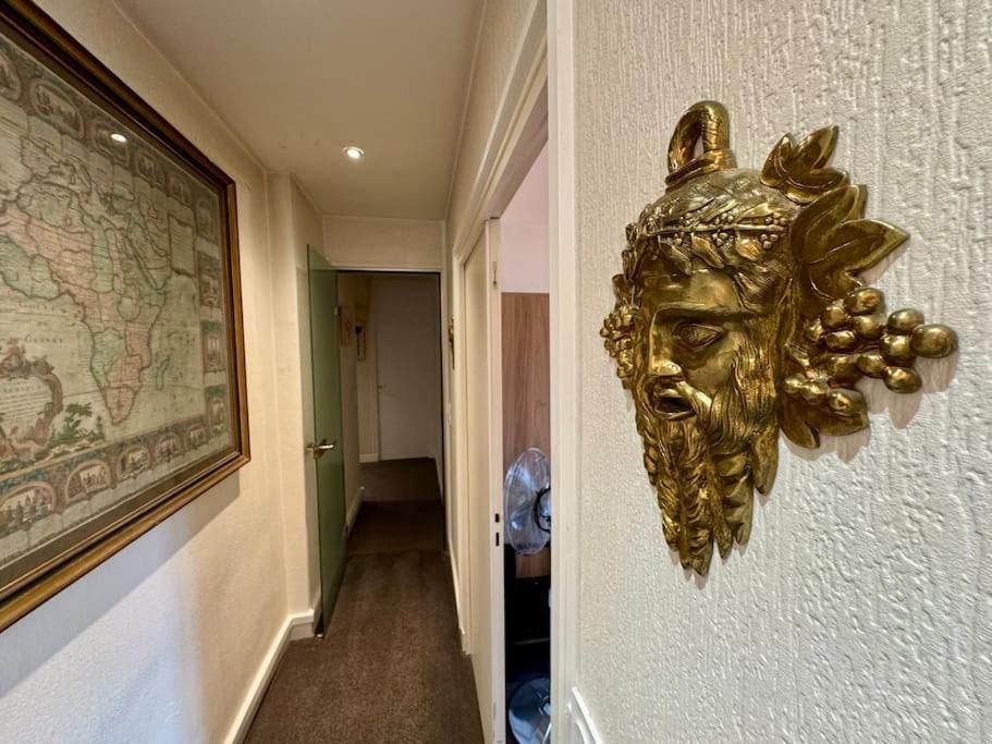 L'escale Du Maine - Authentic Charm In 14 Apartamento Paris