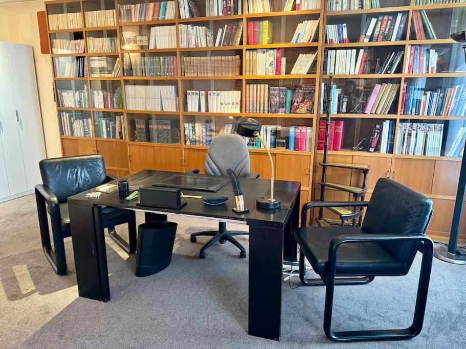 Apartamento L'escale Du Maine - Authentic Charm In 14 Paris