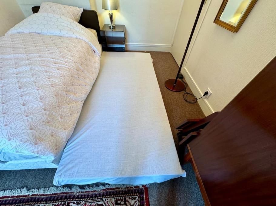 Apartamento L'escale Du Maine - Authentic Charm In 14 Paris
